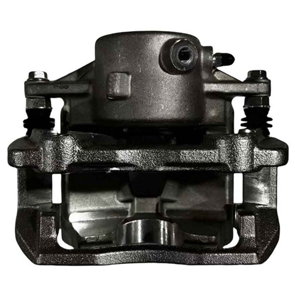 2012 Mercedes Benz SLK250 Brake Caliper